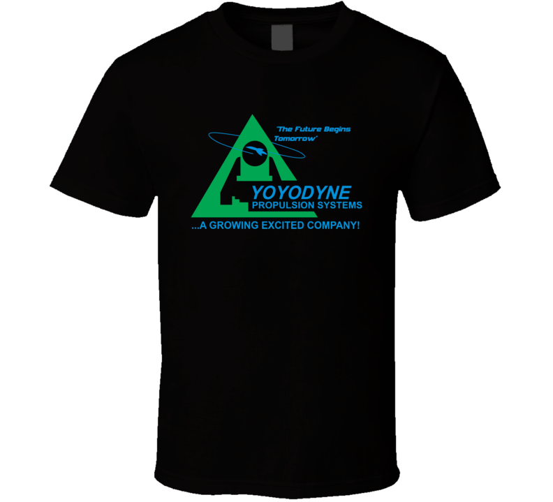 Yoyodyne Propulsion Systems The Crying Of Lot 49 Novel Fan T Shirt T Shirt Yoyodyne Propulsion Systems The Crying Of Lot 49 Novel Fan T Shirt T Shirt