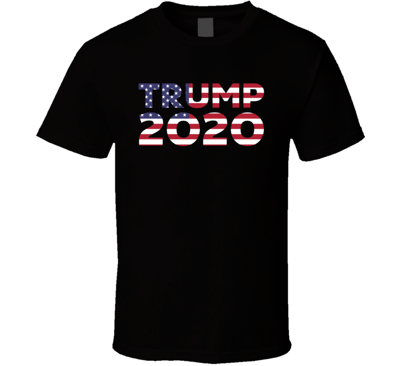 Donald Trump 2020 Election Politics T Shirt Donald Trump 2020 Election Politics T Shirt