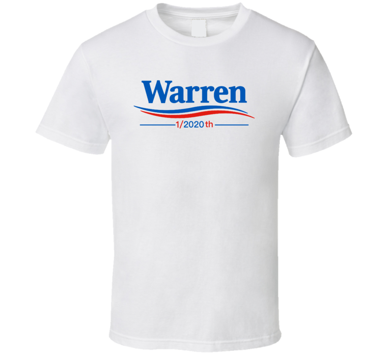 1 2020th Donald Trump Elizabeth Liz Warren Tweet Meme Election T Shirt 1 2020th Donald Trump Elizabeth Liz Warren Tweet Meme Election T Shirt