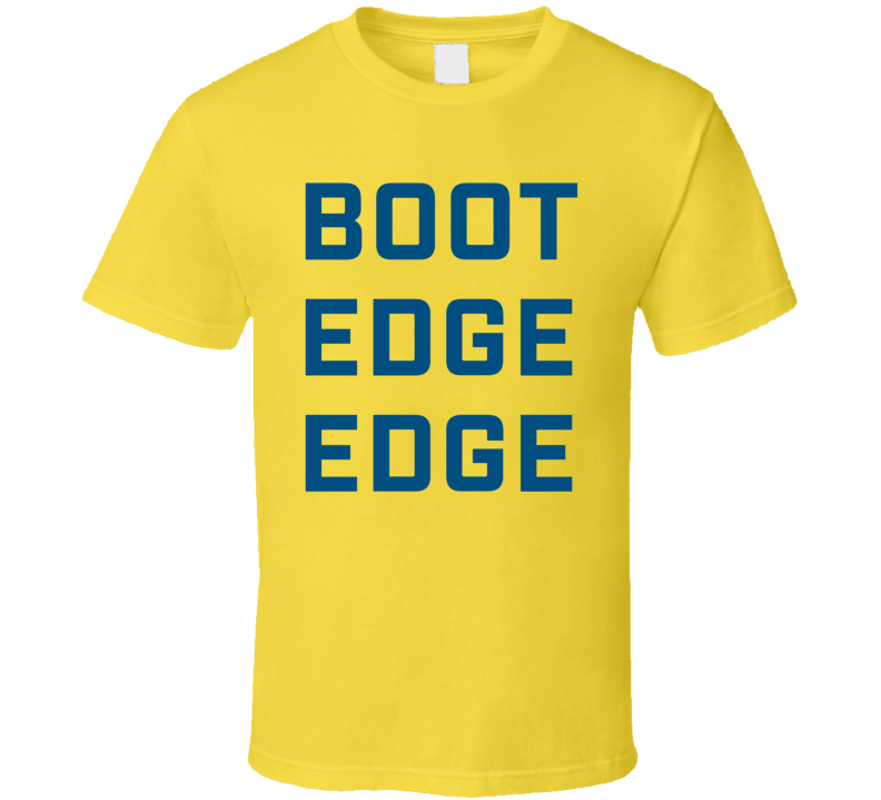 Boot Edge Edge Pete Buttigieg Presidential Election T Shirt Boot Edge Edge Pete Buttigieg Presidential Election T Shirt