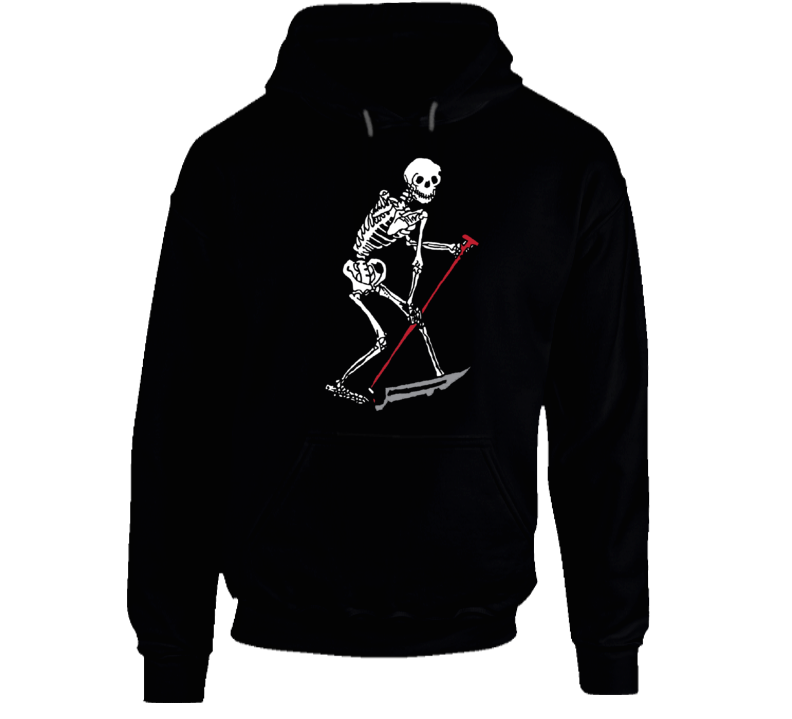 Lil Peep Cool Skeleton Rap Hip Hop Music Fan Hoodie Lil Peep Cool Skeleton Rap Hip Hop Music Fan Hoodie