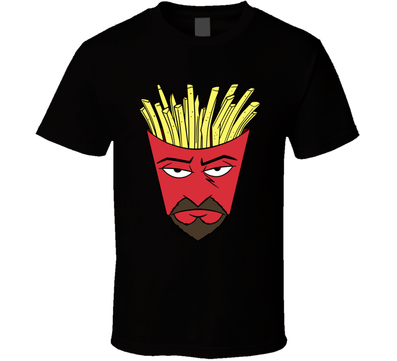 Frylock Aqua Teen Hunger Force Adult Cartoon Tv Show Fan T Shirt Frylock Aqua Teen Hunger Force Adult Cartoon Tv Show Fan T Shirt