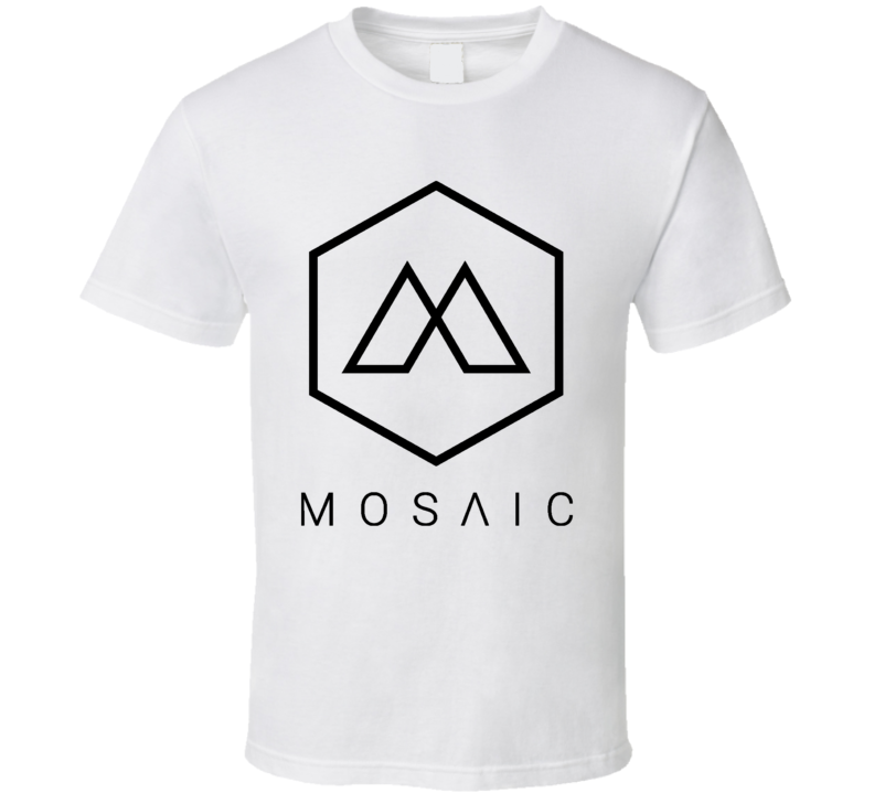 Mosaic Video Game Gamer T Shirt Mosaic Video Game Gamer T Shirt