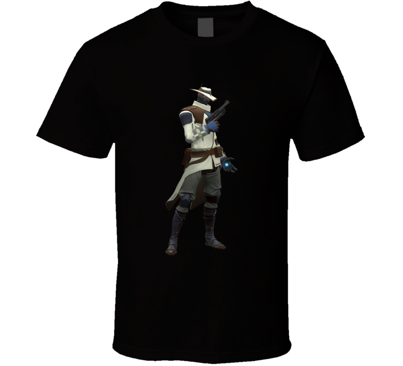 Cypher Valorant Video Game Gamer T Shirt Cypher Valorant Video Game Gamer T Shirt