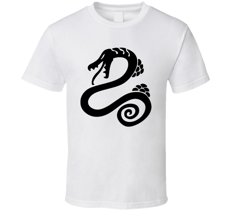 Serpents Sin Of Envy Seven Deadly Sins Cool Manga Series Fan T Shirt Serpents Sin Of Envy Seven Deadly Sins Cool Manga Series Fan T Shirt