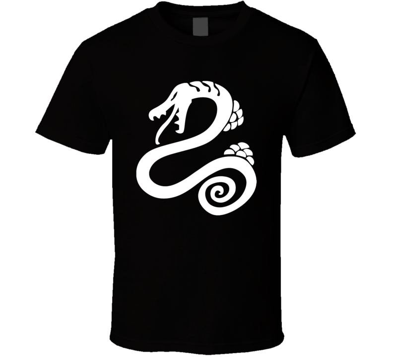 Serpents Sin Of Envy Seven Deadly Sins Manga Series Fan T Shirt Serpents Sin Of Envy Seven Deadly Sins Manga Series Fan T Shirt