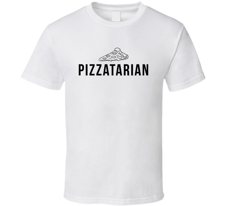 Pizzatarian Funny Pizza Lover T Shirt Pizzatarian Funny Pizza Lover T Shirt