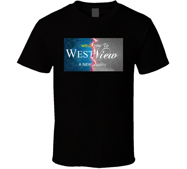 Welcome To Westview A New Reality Wandavision Tv Series Fan T Shirt Welcome To Westview A New Reality Wandavision Tv Series Fan T Shirt