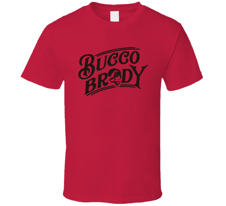 Bucco Tom Brady Tampa Bay Football Fan T Shirt Bucco Tom Brady Tampa Bay Football Fan T Shirt