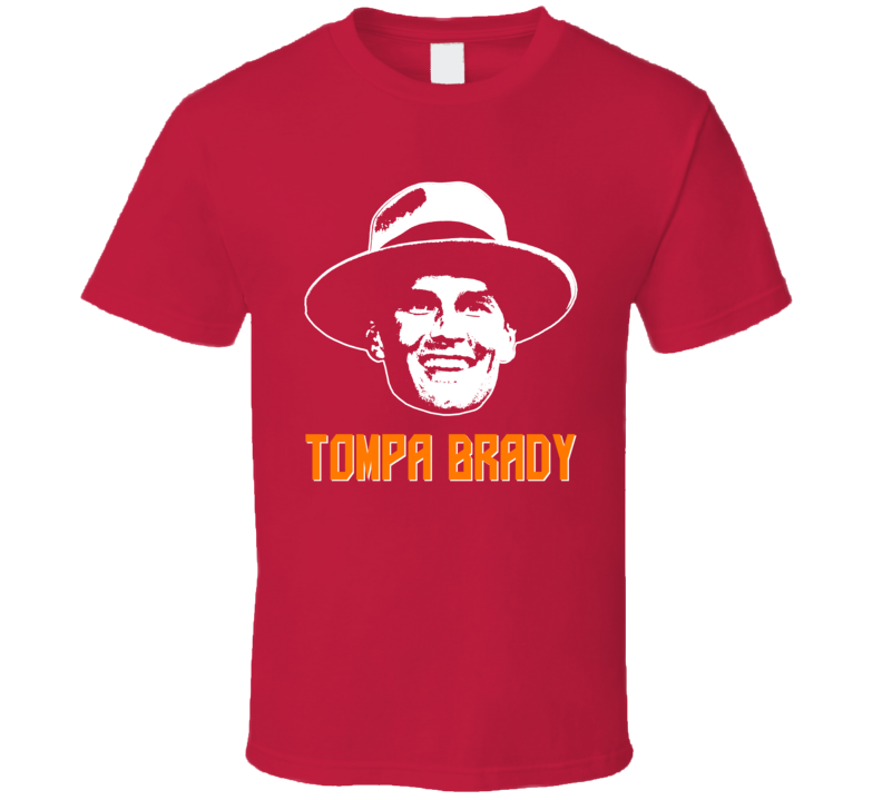 Tompa Brady Foquet Hat Funny Tom Brady Tampa Bay Football Fan T Shirt Tompa Brady Foquet Hat Funny Tom Brady Tampa Bay Football Fan T Shirt