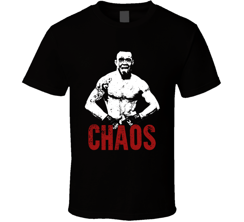 Colby Chaos Covington Silhouette Mma Fighter Fan T Shirt Colby Chaos Covington Silhouette Mma Fighter Fan T Shirt