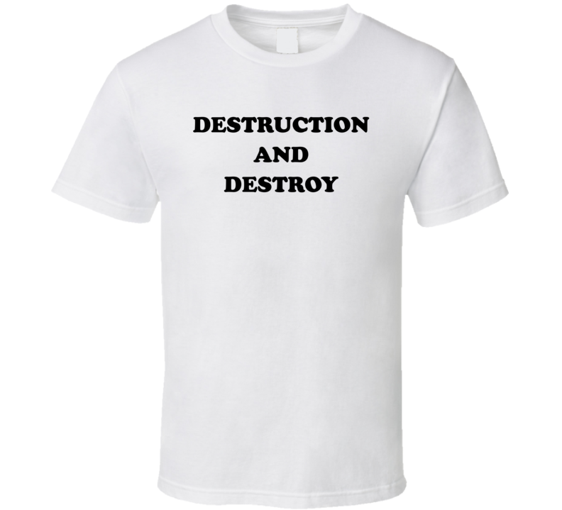 Destruction And Destroy Marvelous Marvin Hagler Retro Boxer Fan T Shirt Destruction And Destroy Marvelous Marvin Hagler Retro Boxer Fan T Shirt