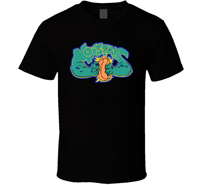 Monstars Space Jam Basketball Movie Fan T Shirt Monstars Space Jam Basketball Movie Fan T Shirt