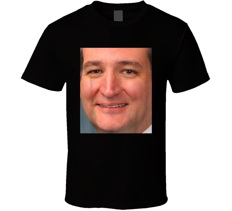 Ted Cruz Stupid Face Funny T Shirt Ted Cruz Stupid Face Funny T Shirt