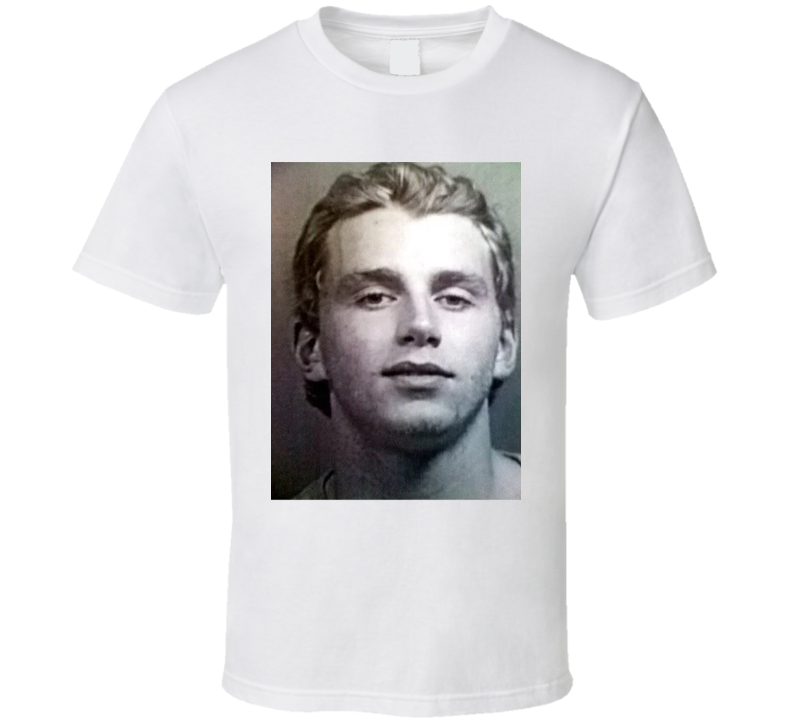 Patrick Kane Mugshot Chicago Hockey Fan T Shirt Patrick Kane Mugshot Chicago Hockey Fan T Shirt