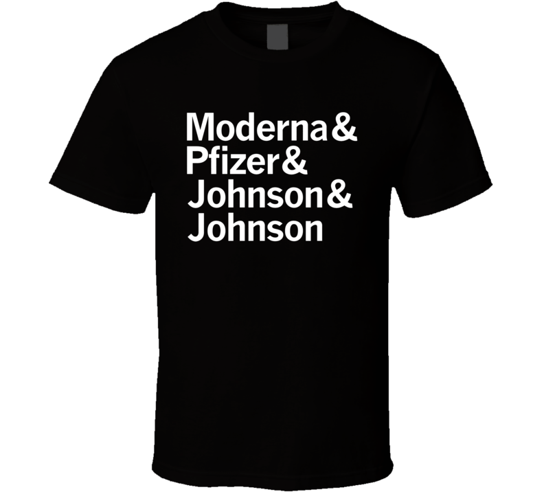 Vaccine Makers T Shirt Vaccine Makers T Shirt