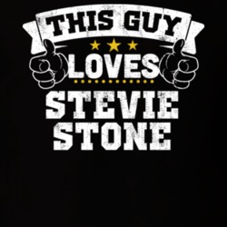 This Guy Loves Stevie Stone Rap Hip Hop Music T Shirt 24999911