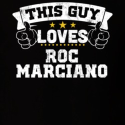 This Guy Loves Roc Marciano Rap Hip Hop Music T Shirt 24999918