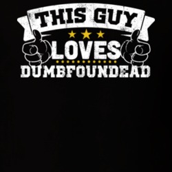 This Guy Loves Dumbfoundead Rap Hip Hop Music T Shirt 24999951