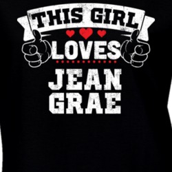 This Girl Loves Jean Grae Rap Hip Hop Music T Shirt 24999956