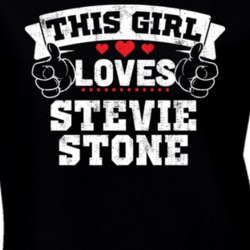 This Girl Loves Stevie Stone Rap Hip Hop Music T Shirt 24999959
