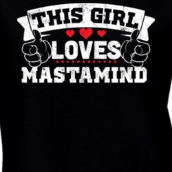This Girl Loves Mastamind Rap Hip Hop Music T Shirt 24999975