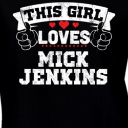 This Girl Loves Mick Jenkins Rap Hip Hop Music T Shirt 24999998