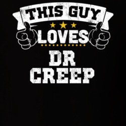 This Guy Loves Dr Creep Rap Hip Hop Music T Shirt 25000026