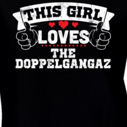 This Girl Loves The Doppelgangaz Rap Hip Hop Music T Shirt 25000034