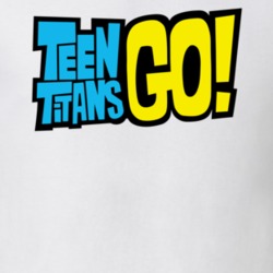 Teen Titans Go Cool Action Superhero Cartoon Fan T Shirt 33190049