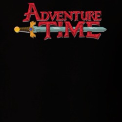 Adventure Time Cartoon Tv Show Fan T Shirt 33190073