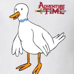 Boobafina Adventure Time Cartoon Tv Show Fan T Shirt 33190074