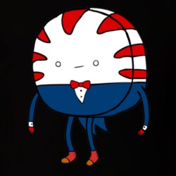 Peppermint Butler Funny Cool Adventure Time Cartoon Tv Show Fan T Shirt 33190081