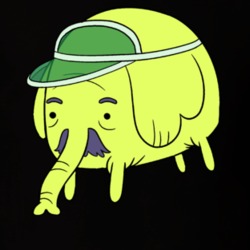 Male Tree Trunks Adventure Time Cartoon Tv Show Fan T Shirt 33190082