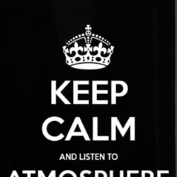 Keep Calm And Listen To Atmosphere Rap Hip Hop Music Phone Case 33361228