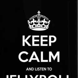 Keep Calm And Listen To Jellyroll Rap Hip Hop Music Phone Case 33361231
