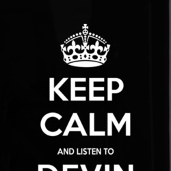 Keep Calm And Listen To Devin The Dude Rap Hip Hop Music Phone Case 33361234