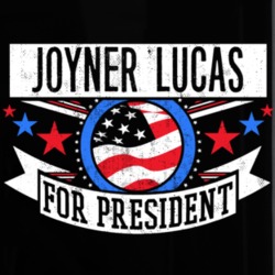 Joyner Lucas For President Rap Hip Hop Music Phone Case 33361240