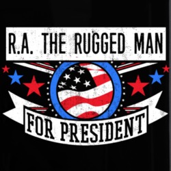 R.a. The Rugged Man For President Rap Hip Hop Music Phone Case 33362581