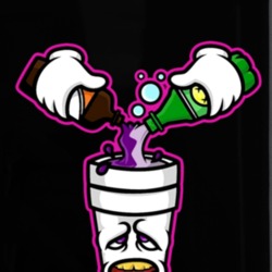 Sizzurp Cartoon Dirty Sprite Funny Actavis Prometh Lean Drugs Phone Case 33363174