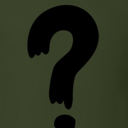 Mystery Shack Question Mark Gravity Falls Cartoon Tv Show Fan Cool T Shirt 33737184