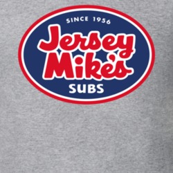 Jersey Mike's Subs Cool Sub Sandwich Food Lover Foodie T Shirt 33761742