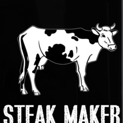 Steak Maker Funny Cow Food Meat Lover Phone Case 33796588