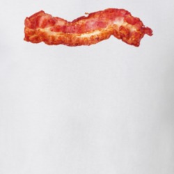 Slice Of Bacon Breakfast Lover T Shirt 34412074