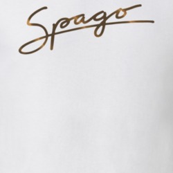 Spago Restaurant Cool Wolfgang Puck Food T Shirt 34430069