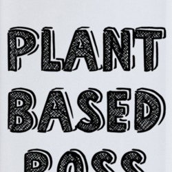 Plant Based Boss Cool Vegan Vegetarian Phone Case 35106711