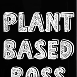 Plant Based Boss Cool Vegan Phone Case 35106716
