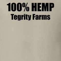 Tegrity Farms 100 Percent Hemp South Park Funny Cartoon Tv Show Fan T Shirt 35210976