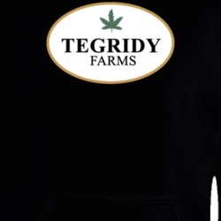 Tegridy Farms South Park Cartoon Tv Show Fan Hoodie 35211151