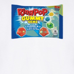 Ring Pop Gummy Gems Cool New Candy Lover T Shirt 35294679